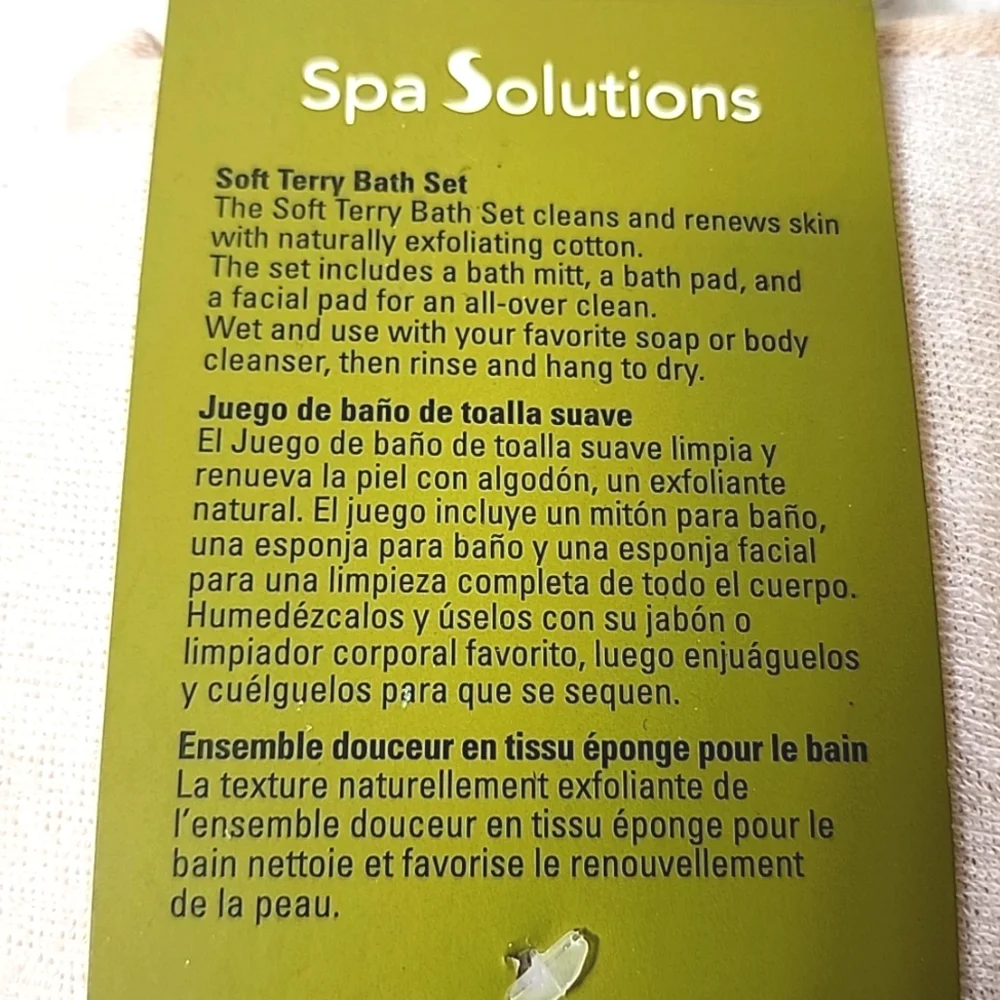 Spa Solutions spa solutions